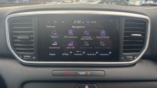 Kia Sportage 1.6T GDi ISG 2 5dr [AWD] Petrol Estate